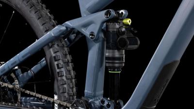 Cube Stereo ONE77 Pro 29 inkgrey'n'glossy Größe: M Produktbild 3