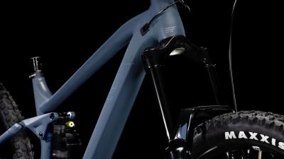 Cube Stereo ONE77 Pro 29 inkgrey'n'glossy Größe: L Produktbild 5