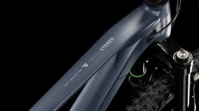 Cube Stereo ONE77 Pro 29 inkgrey'n'glossy Größe: XL Produktbild 1