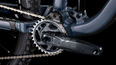 Cube Stereo ONE77 Pro 29 inkgrey'n'glossy Größe: XXL Produktbild 4