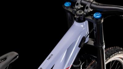 Cube TWO15 Race 27.5 cyclamen'n'black Größe: L Produktbild 1