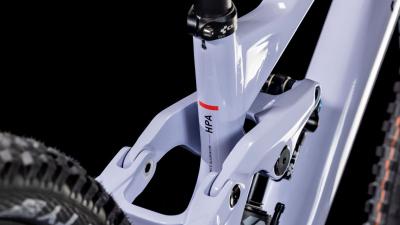 Cube TWO15 Race 27.5 cyclamen'n'black Größe: XL Produktbild 3