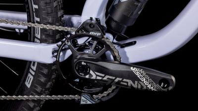 Cube TWO15 Race 27.5 cyclamen'n'black Größe: XL Produktbild 5