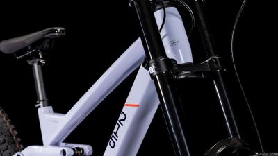 Cube TWO15 Race 27.5 cyclamen'n'black Größe: XL Produktbild 6