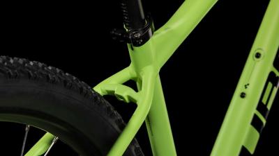 Cube Aim ONE lemonsqueeze'n'black Größe: XL Produktbild 3