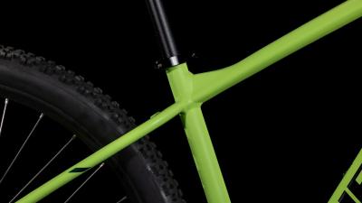 Cube Aim ONE lemonsqueeze'n'black Größe: XL Produktbild 4