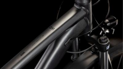 Cube Aim ONE Allroad slateblack'n'black Größe: XS Produktbild 1