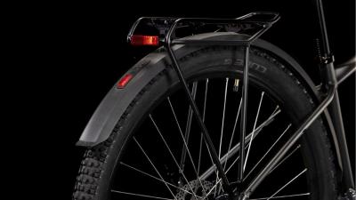 Cube Aim ONE Allroad slateblack'n'black Größe: XS Produktbild 2