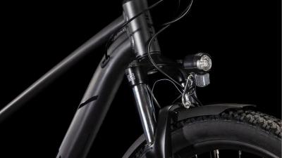 Cube Aim ONE Allroad slateblack'n'black Größe: XS Produktbild 3