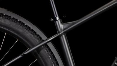 Cube Aim ONE Allroad slateblack'n'black Größe: XS Produktbild 4