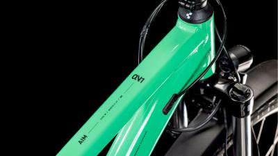 Cube Aim ONE Allroad shamrock'n'black Größe: XS Produktbild 1