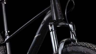 Cube Aim Pro black'n'slateblack Größe: XS Produktbild 5