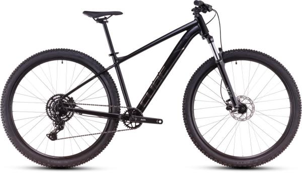 Cube Aim Pro black'n'slateblack Größe: M