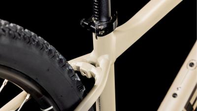 Cube Aim Pro linen'n'bronze Größe: M Produktbild 3