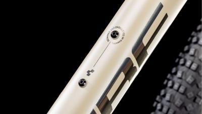 Cube Aim Pro linen'n'bronze Größe: L Produktbild 2