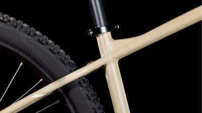 Cube Aim Pro linen'n'bronze Größe: L Produktbild 4