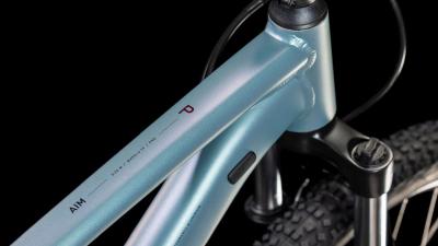 Cube Aim Pro shiftdust'n'black Größe: XS Produktbild 1