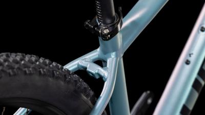 Cube Aim Pro shiftdust'n'black Größe: XS Produktbild 2