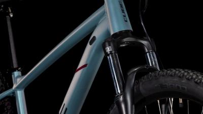 Cube Aim Pro shiftdust'n'black Größe: M Produktbild 5