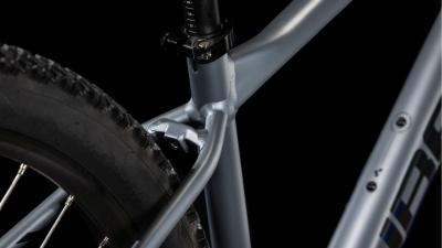 Cube Aim Race slategrey'n'rainbowblack Größe: XS Produktbild 3