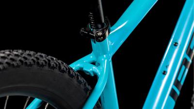 Cube Aim Race swimmingpool'n'black Größe: S Produktbild 2