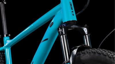 Cube Aim Race swimmingpool'n'black Größe: M Produktbild 4