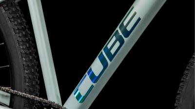 Cube Aim Race frozengrape'n'turmalin Größe: L Produktbild 5