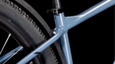 Cube Aim Race Allroad wolfgrey'n'black Größe: XS Produktbild 3