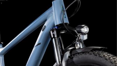 Cube Aim Race Allroad wolfgrey'n'black Größe: XS Produktbild 5