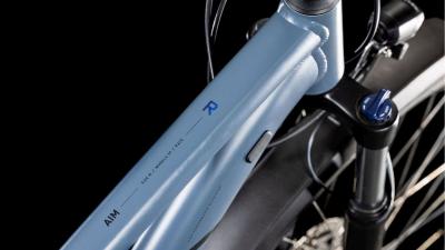 Cube Aim Race Allroad wolfgrey'n'black Größe: S Produktbild 1