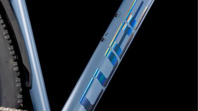 Cube Aim Race Allroad wolfgrey'n'black Größe: S Produktbild 2