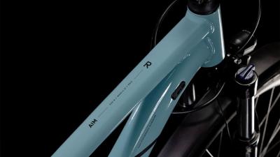 Cube Aim Race Allroad tealgrey'n'black Größe: L Produktbild 1