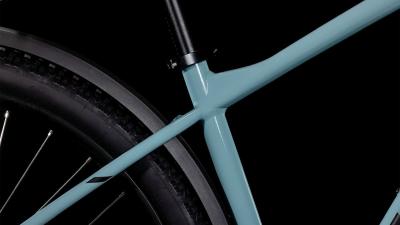 Cube Aim Race Allroad tealgrey'n'black Größe: L Produktbild 4