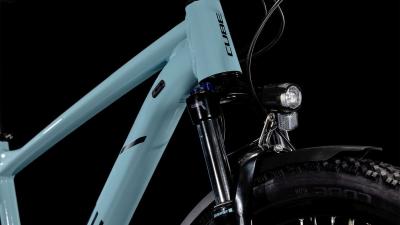 Cube Aim Race Allroad tealgrey'n'black Größe: L Produktbild 5