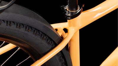 Cube Aim Race Allroad tangerine'n'black Größe: M Produktbild 2