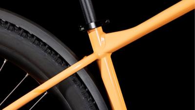 Cube Aim Race Allroad tangerine'n'black Größe: M Produktbild 3