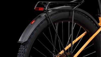 Cube Aim Race Allroad tangerine'n'black Größe: M Produktbild 4