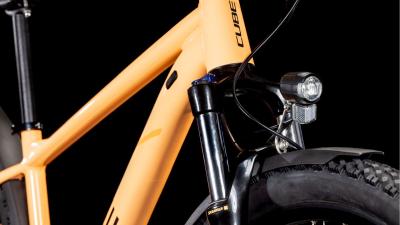 Cube Aim Race Allroad tangerine'n'black Größe: M Produktbild 5