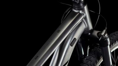 Cube Aim SLX slateblack'n'black Größe: M Produktbild 1