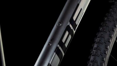 Cube Aim SLX slateblack'n'black Größe: M Produktbild 5