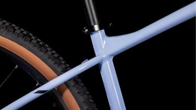 Cube Aim SLX blueblossom'n'pearl Größe: XS Produktbild 3