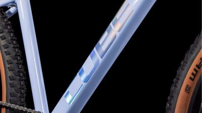 Cube Aim SLX blueblossom'n'pearl Größe: M Produktbild 4