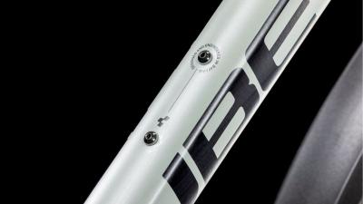 Cube Aim SLX Allroad lunar'n'frozengrape Größe: XS Produktbild 3