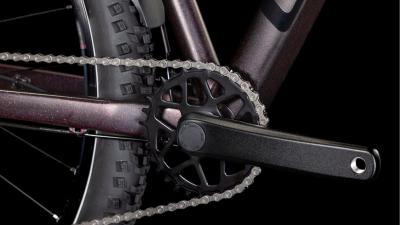 Cube Aim SLX Allroad orbitred'n'black Größe: XS Produktbild 5