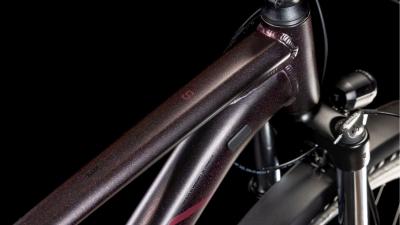 Cube Aim SLX Allroad orbitred'n'black Größe: L Produktbild 1