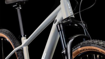 Cube Attention Pro switchgrey'n'white Größe: XS Produktbild 5