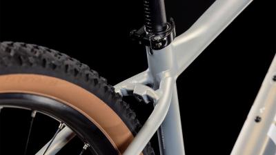 Cube Attention Pro switchgrey'n'white Größe: M Produktbild 2