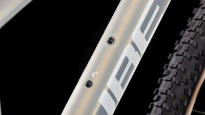 Cube Attention Pro switchgrey'n'white Größe: M Produktbild 3