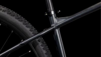 Cube Attention SLX blackmetal'n'black Größe: L Produktbild 3