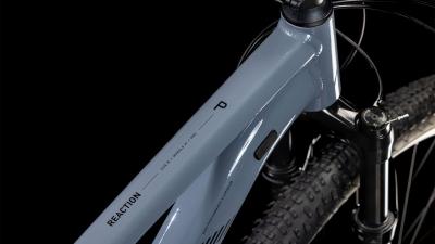 Cube Reaction Pro smoke'n'black Größe: L Produktbild 1